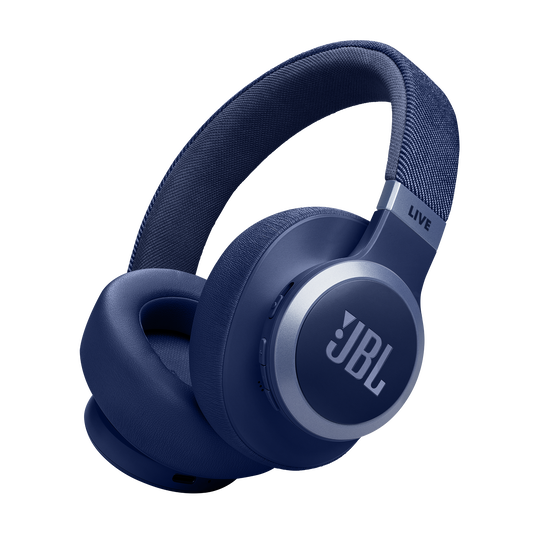JBL Live 770NC | Wireless Over-Ear Headphones with True Adaptive